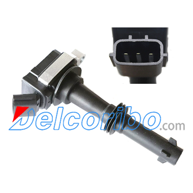 GAC Ignition Coils